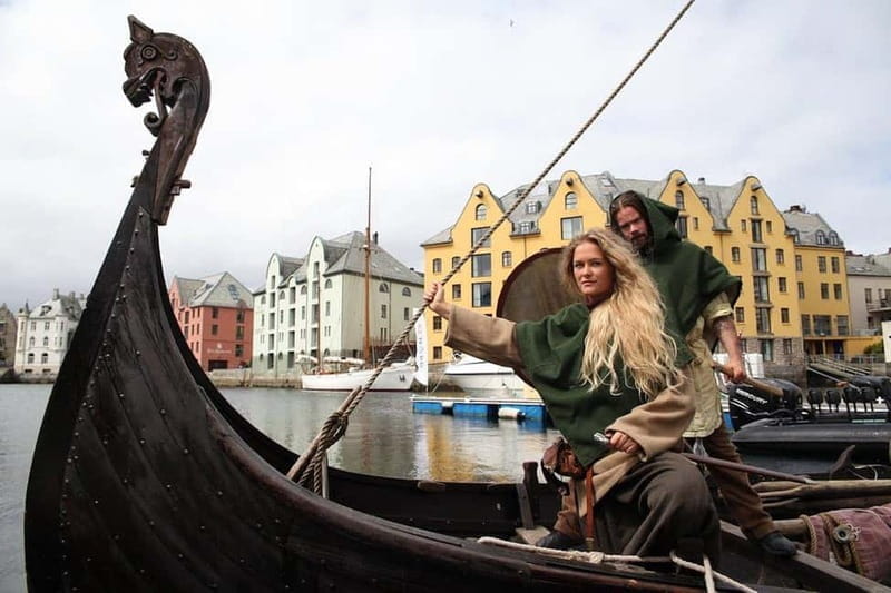 Alesund: Viking Tour with Ship Experience and Tasting - Final Thoughts