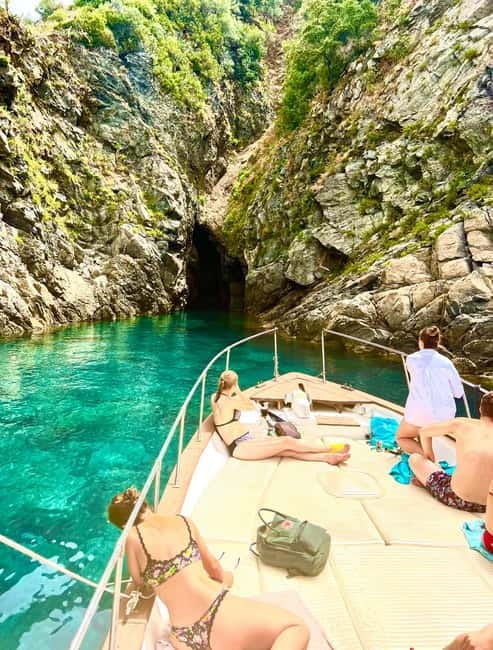 Alfotour tour 2 ore giro della costa viola - What You’ll See and Do During the Tour