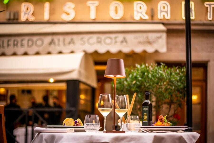 Alfredo alla Scrofa Restaurant in Rome: Eat Like a Star - Final Thoughts