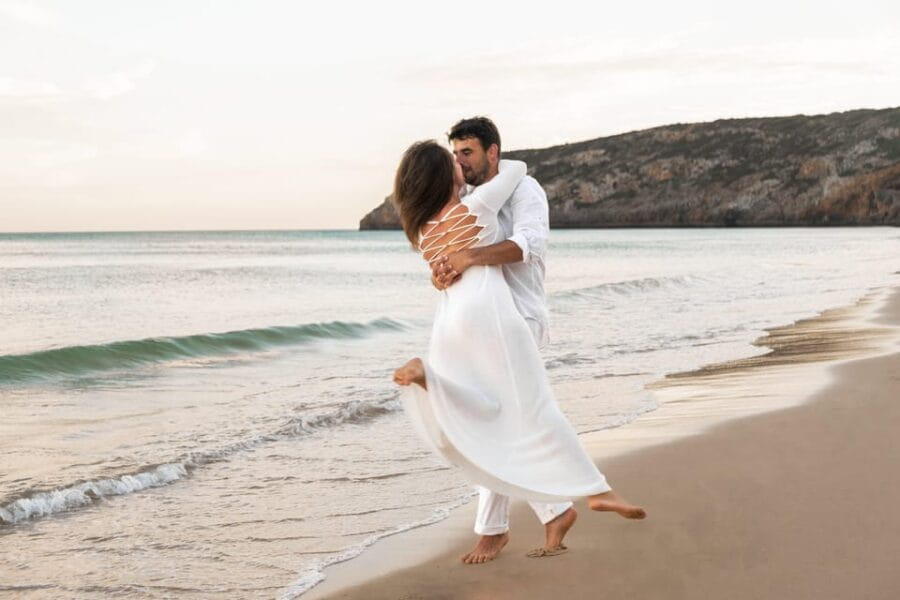 Algarve: 1 hour Couple & Family Photoshoot - Why Choose This Photoshoot in the Algarve?