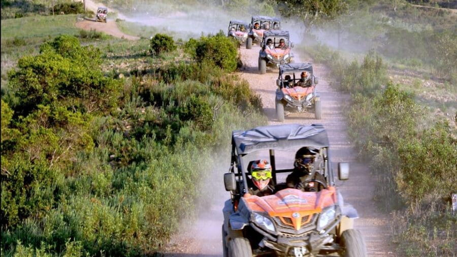 Algarve Buggy Tours - A Thorough Look at Algarve Buggy Tours