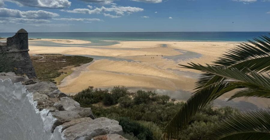 Algarve, Lisbon; V.I.P. Women's road trip with female guide - The Itinerary: Unpacking the Highlights