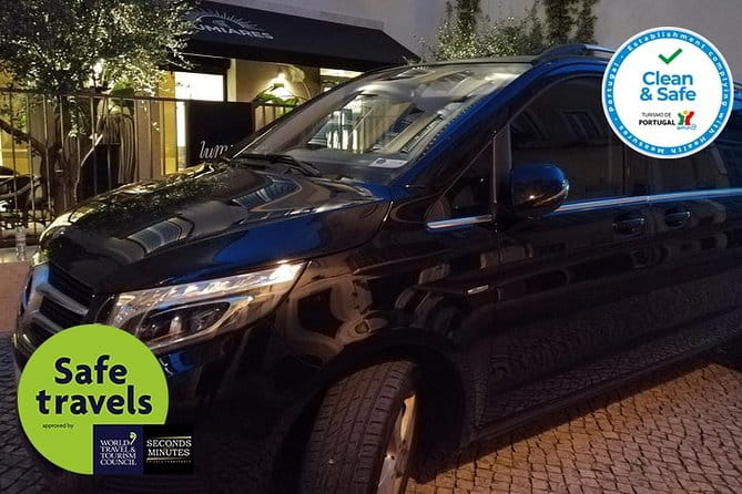 Algarve Private Full Day Sightseeing Tour from Lisbon - The Complete Breakdown of the Algarve Private Full Day Tour from Lisbon