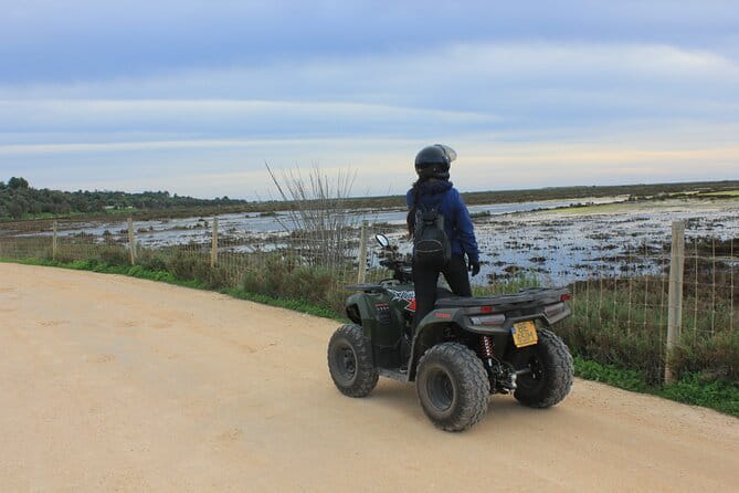 Algarve - The best views from Alvor to Ferragudo by ATV - Why This Tour Is Worth Your Time