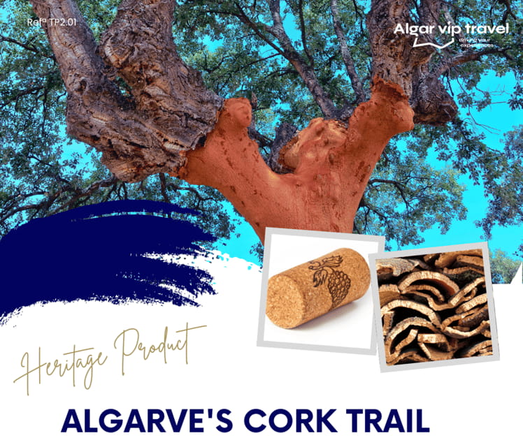 ALGARVE'S CORK TRAIL - Why This Tour Offers Great Value