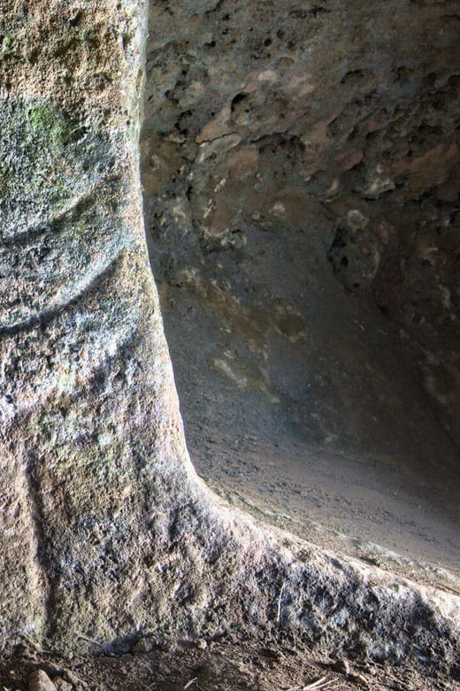 Alghero: Anghelu Ruju Necropolis with Audio Guides - Discovering the Secrets of the Neolithic Tombs