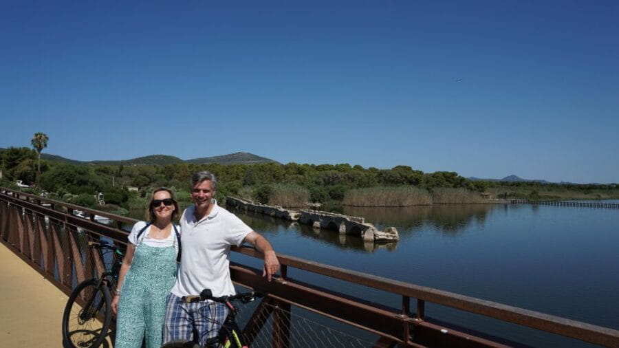 Alghero: Coral Coast E-Bike Tour with Aperitivo - The Practical Side: What You Need to Know