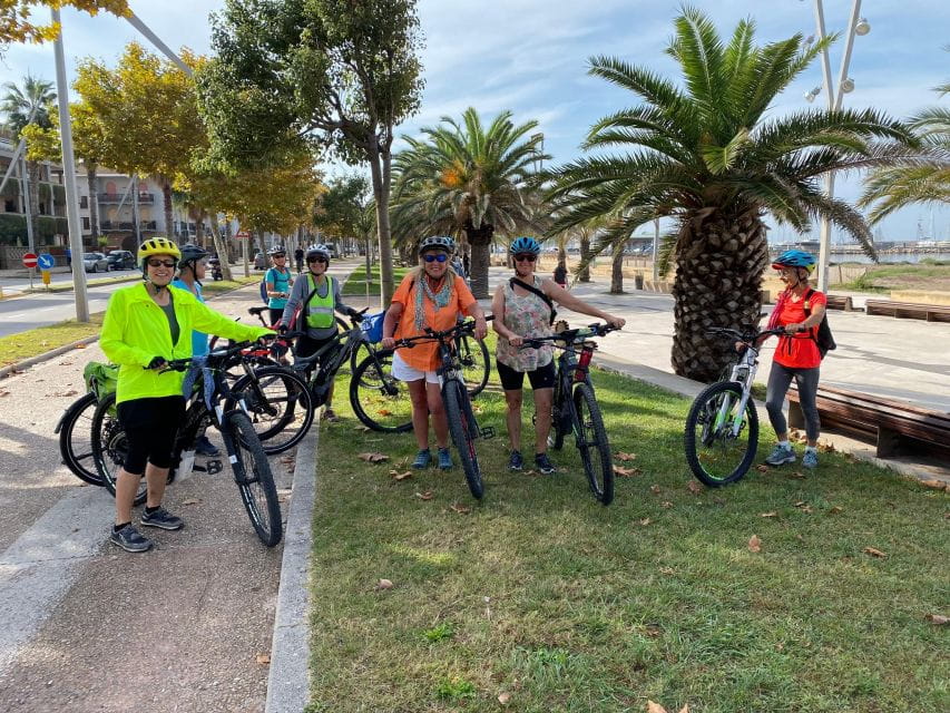 Alghero: E-bike tour inside the Natural Park of Porto Conte - FAQ