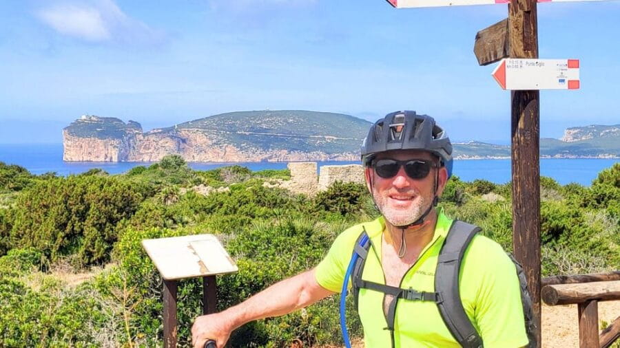 Alghero: guided ebike tour to Capo Caccia - My Experience with the Alghero Ebike Tour: Seeing Sardinia from Two Wheels