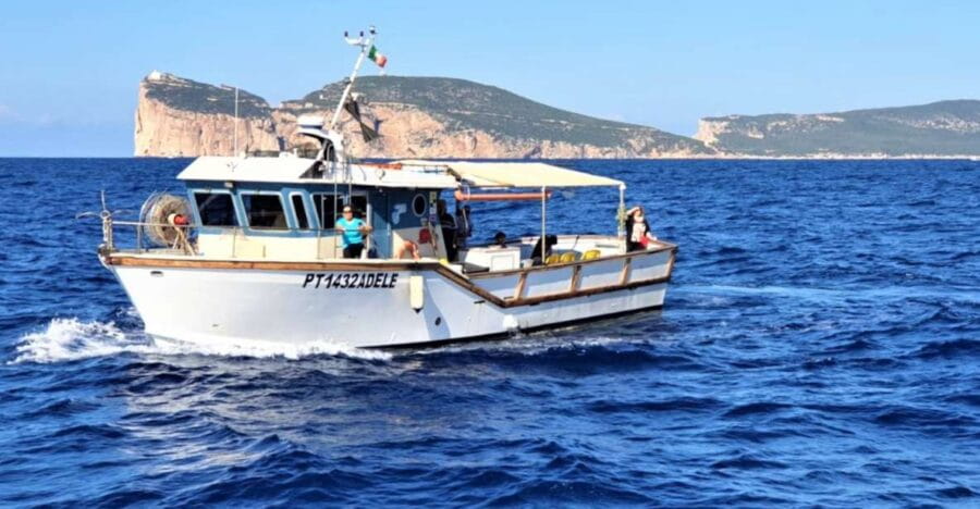 Alghero: Gulf of Alghero Fishing Boat Trip with Fresh Lunch - The Sum Up: Who Should Consider This Experience?