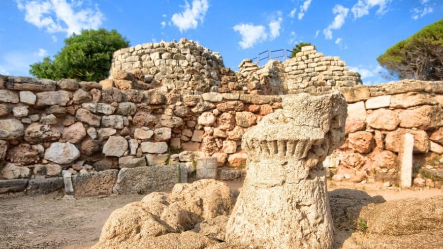 Alghero: Palmavera Nuraghe Tour with Aperitif - Frequently Asked Questions