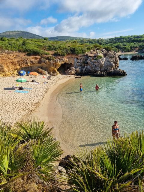 Alghero: Secret Beaches & Coastal tour by Land - FAQ