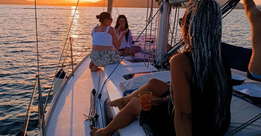 Alghero: Sunset Sailing Aperitif Experience - Who Will Love This Tour?