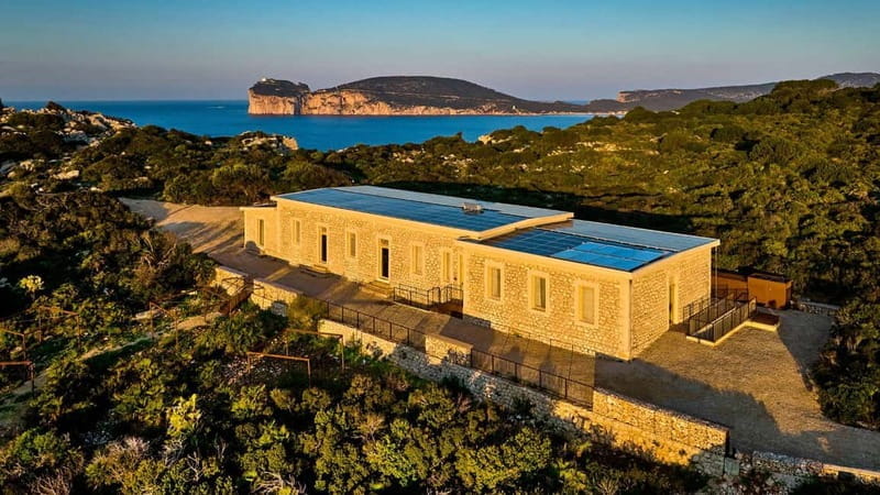 Alghero: trekking in the Porto Conte park - Exploring the Trek in Punta Giglio: An Authentic Sardinian Day Out