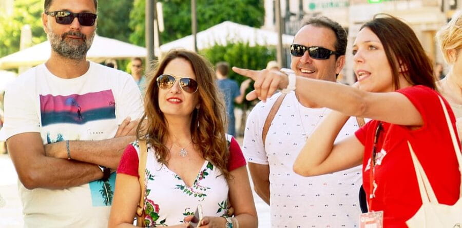 Alhambra Private Tour: Nasrid Palaces, Alcazaba & Generalife - FAQ