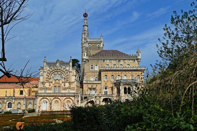 Aliança Underground Museum and Mata do Bussaco - Coimbra - Who is this tour perfect for?