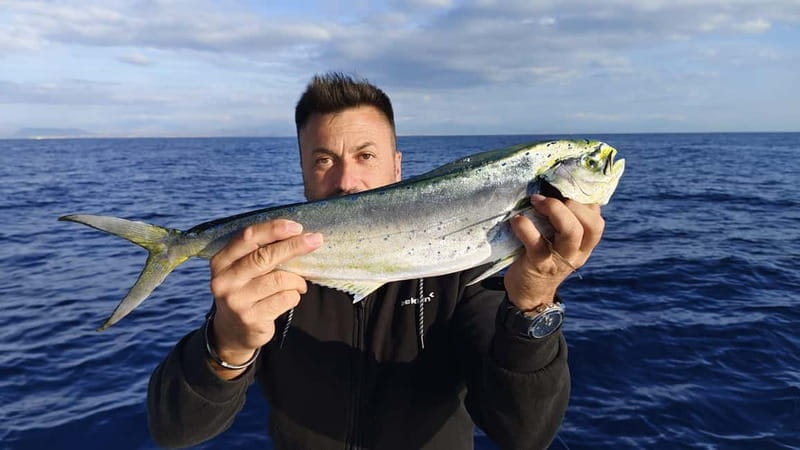 Alicante 5-Hour Fishing Excursion with Pro Fishing Guide - Final Thoughts