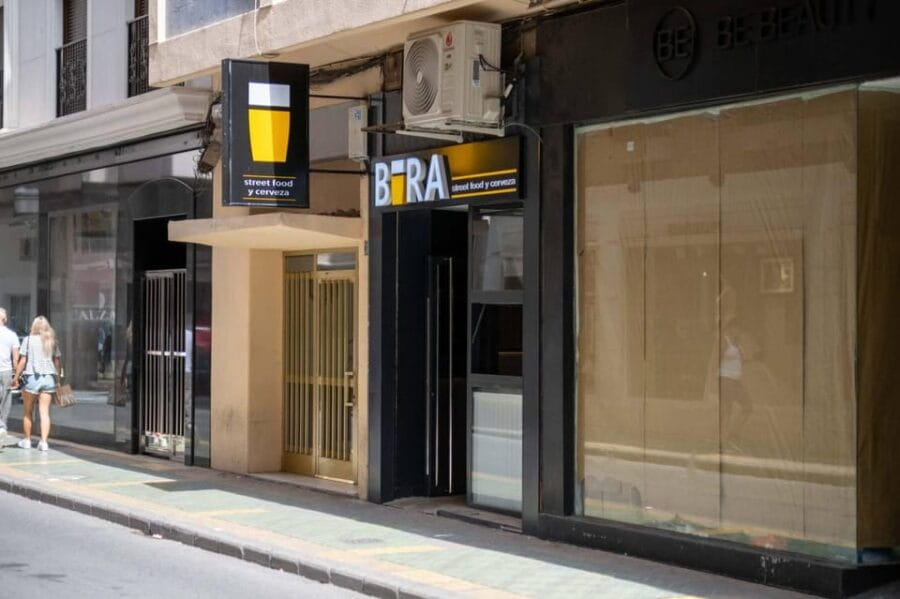 Alicante: Beer Tasting with Tapas - The Price and Timing: Is It Worth It?