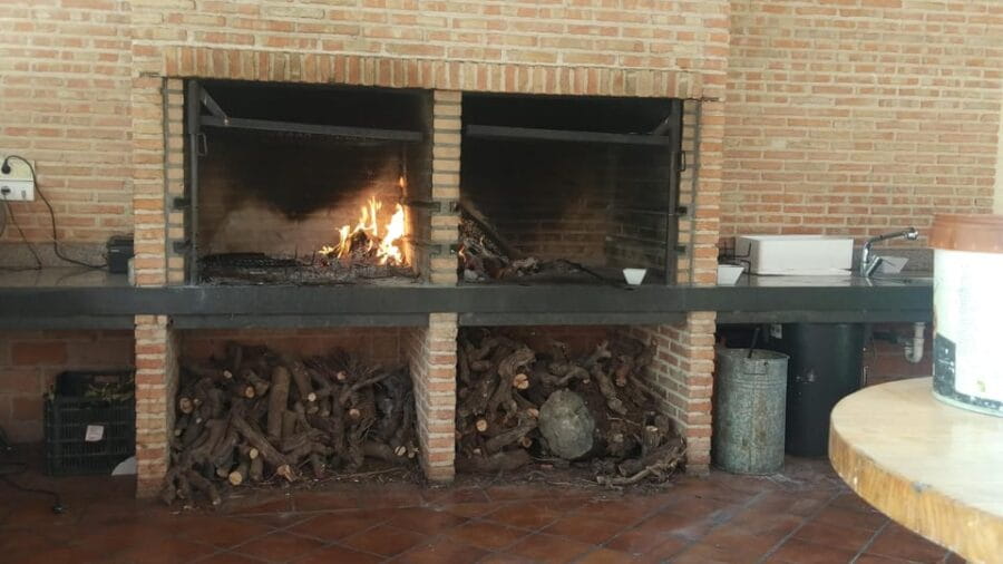 Alicante: Breakfast with grilled meat in a rural environment - Detailed Breakdown of the Itinerary