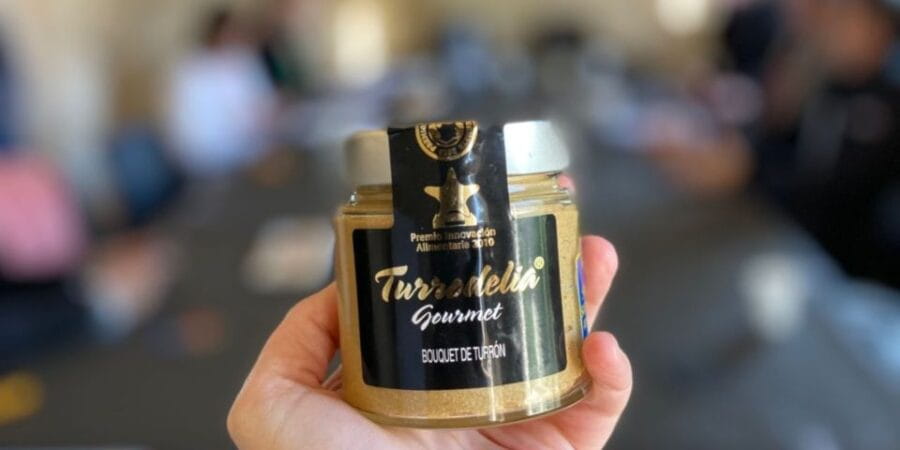 Alicante: Chocolate and Nougat Tasting - The Value of the Price