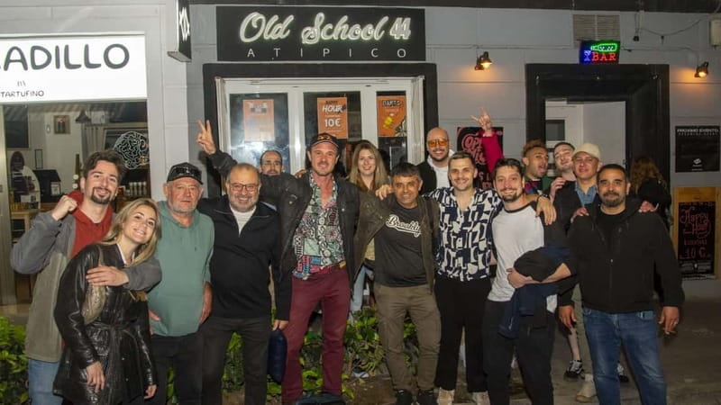 Alicante Hot Spots Urban Tour - Exploring Alicantes Hot Spots: A Practical Guide