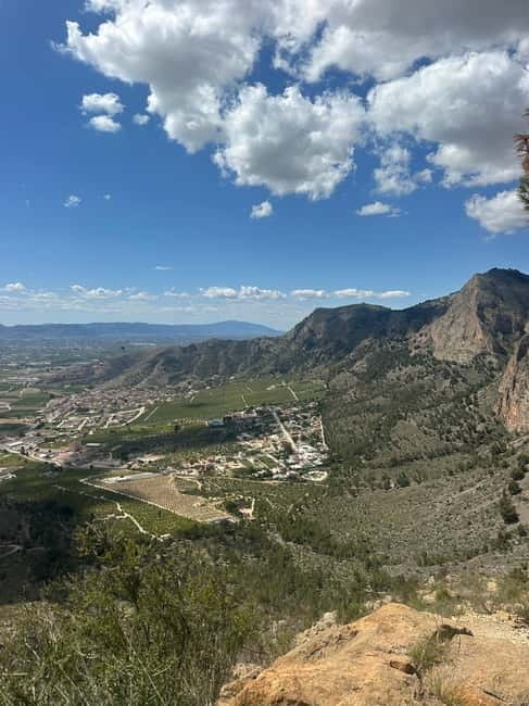Alicante, Torrevieja Hiking Tour with Snacks - The Authentic Experience of Spanish Hospitality and Nature