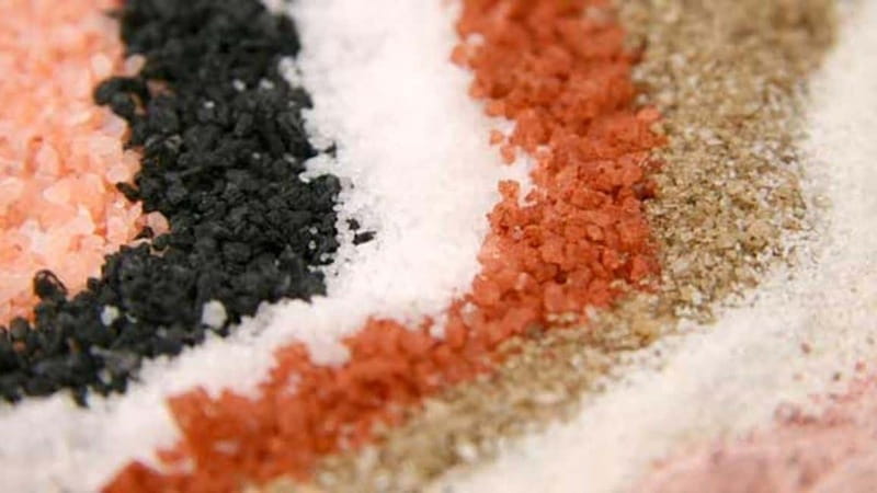 Alicante: World Salt Tasting - Salt, History, and Art: A Broader Perspective