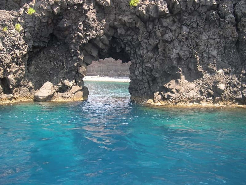 Alicudi e filicudi tour from Lipari - Exploring Alicudi: Back in Time