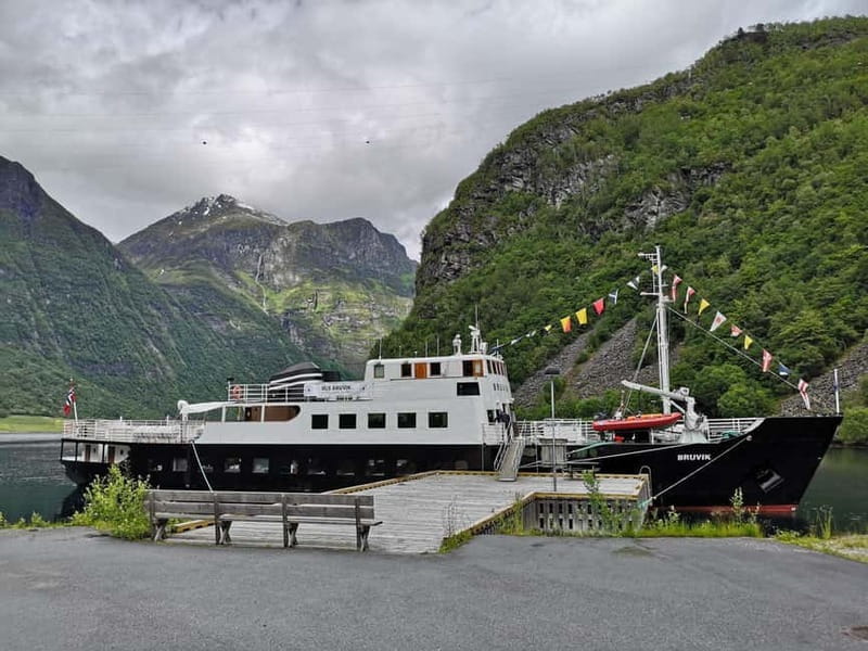 All About the Fjords, in one tour by bus & boat from Ålesund - Price & Value Analysis