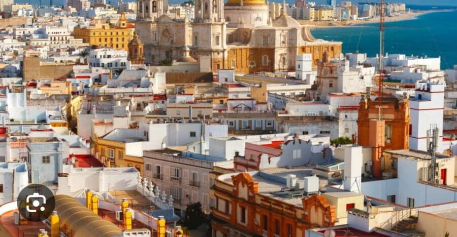 All-Inclusive Day Trip from Cádiz to Tangier, Morocco - Key points / Takeaways