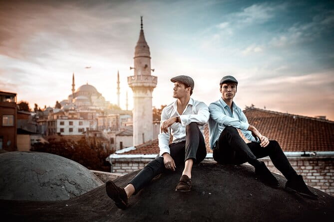 All Inclusive Full Day Luxury Istanbul Photo Shoot Tour - Who Would Love This Tour?