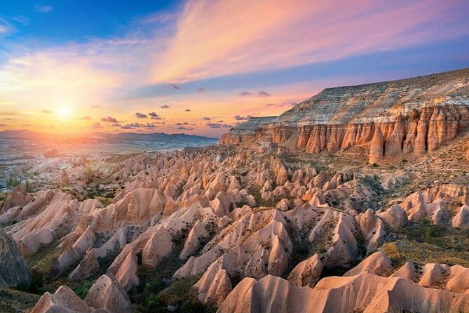all inclusive/Istanbul to Cappadocia Green Day Tour via Plane - Who Will Love This Tour?