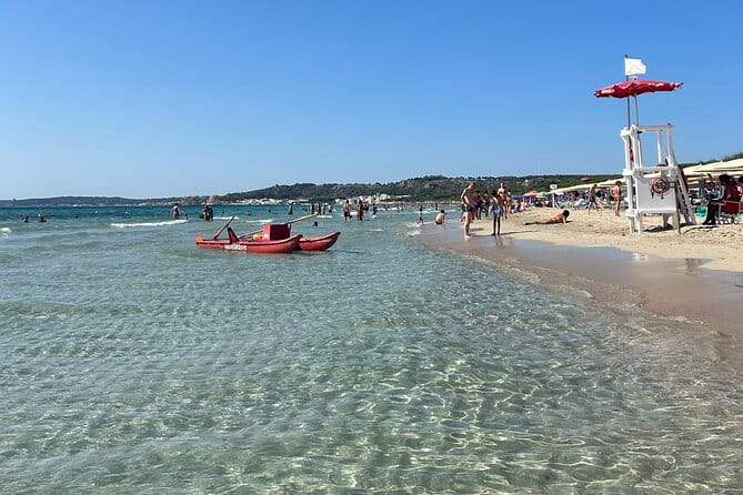 All Inclusive Weeklong Tour of Salento's Coasts and Countryside - Day 1: A Warm Welcome in Collepasso