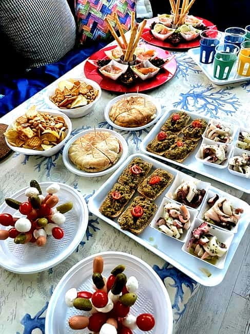 All-inclusive yacht tour in the beautiful Bay of Mondello - What Makes This Tour Stand Out?