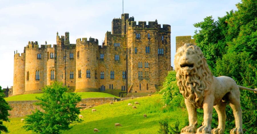 Alnwick: Alnwick Castle Ticket - Who Will Enjoy This Most?