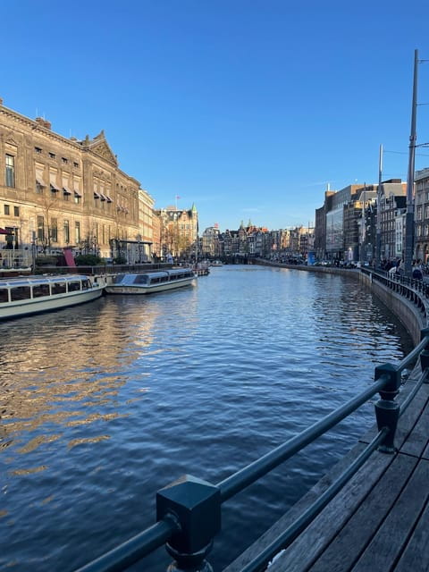 Along the medieval city walls - Key Points / Takeaways