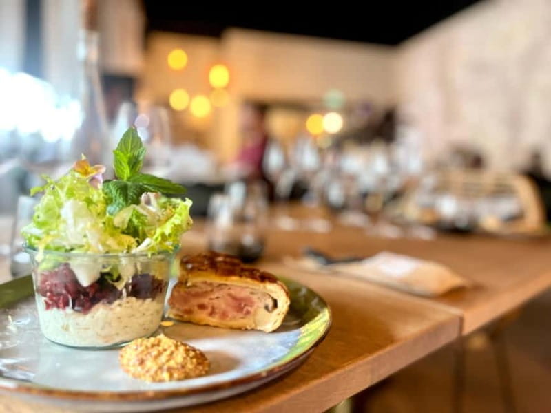 Alsace: Alsatian Wine Tasting Tour and Alsatian Lunch - A Deep Dive into the Experience