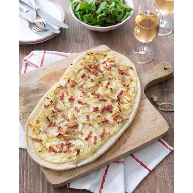 Alsatian cooking class in Colmar - Traditionnal - A Step-by-Step Culinary Journey