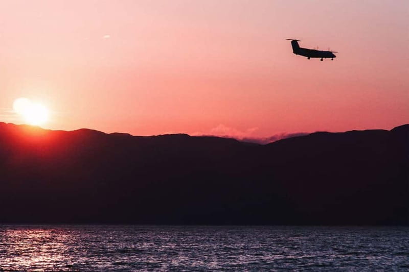 Alta Fjord: Sunset Boat Tour - Price, Logistics & Practical Tips