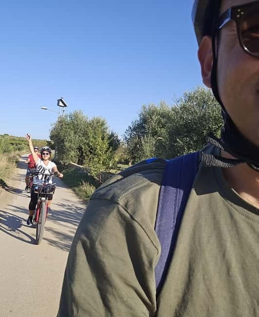 Alta Murgia: E-Bike Tour with Panoramic Aperitivo in Nature - Practical Details and Logistics