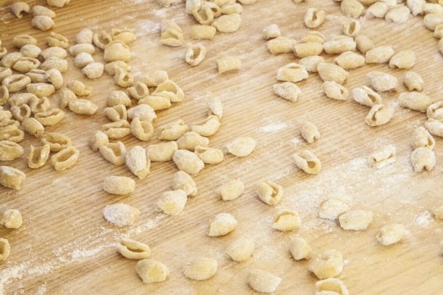 Altamura: Cooking Class at a Local's Home - FAQ