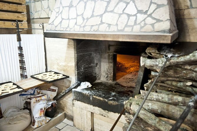 Altamura walking tour - Exploring Altamura’s Backstreets and Medieval Architecture