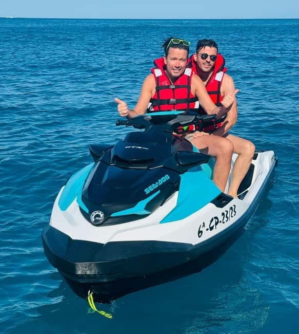 Altea: Jet ski tour without license 60 minutes - Who Will Enjoy This Experience?