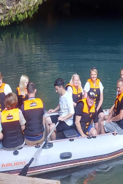 Altnbeik Cave And Ormana Village: Paradises Of Antalya - Price and Value Considerations