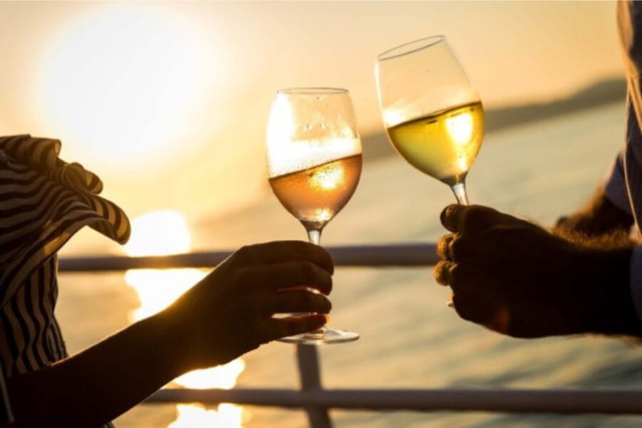 AMALFI: Boat Cruise at Sunset - The Charm of a Sunset Cruise in Amalfi