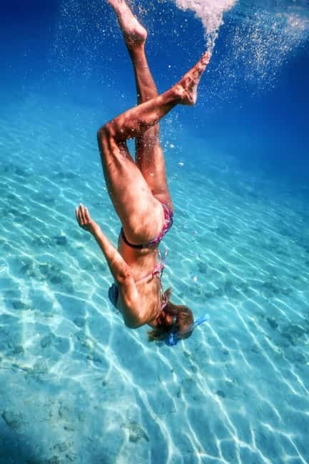 AMALFI: Boat tour to Positano with lunch at the restaurant - What to Expect During the Tour