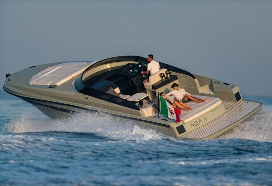 Amalfi Coast and Capri Private Boat Tour Full Day (7 hours) - What Youll See and Do