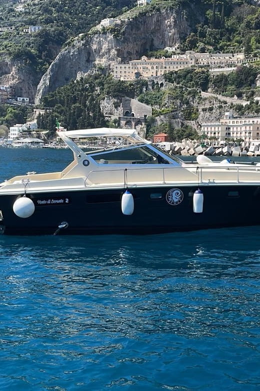 Amalfi Coast: boat tour - Positano Capri views - Final Thoughts: Is This Tour Worth It?