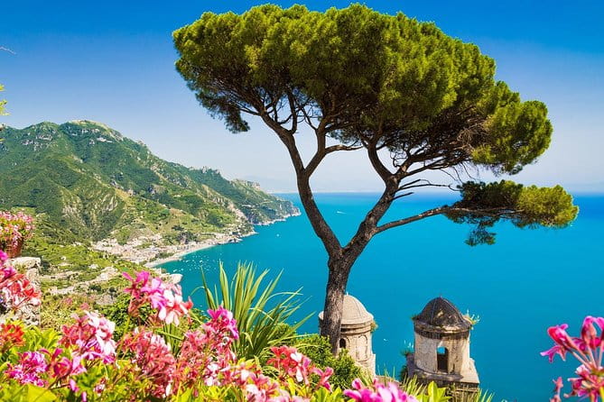 Amalfi Coast Day Trip: Sorrento, Amalfi, Positano & Ravello - Transportation and Timing: Why They Matter