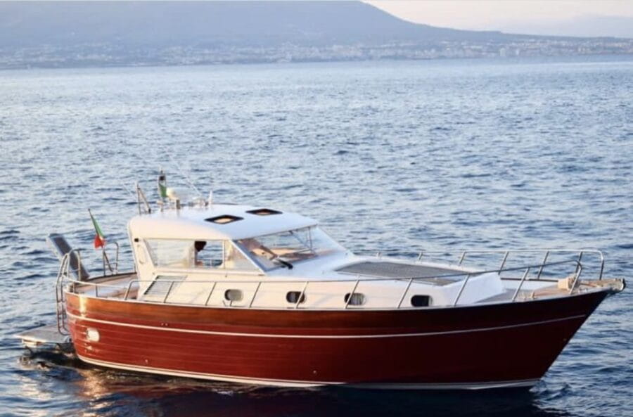 Amalfi Coast: Full Day Boat Tour Along The Coast - Navigating Logistics and Pricing